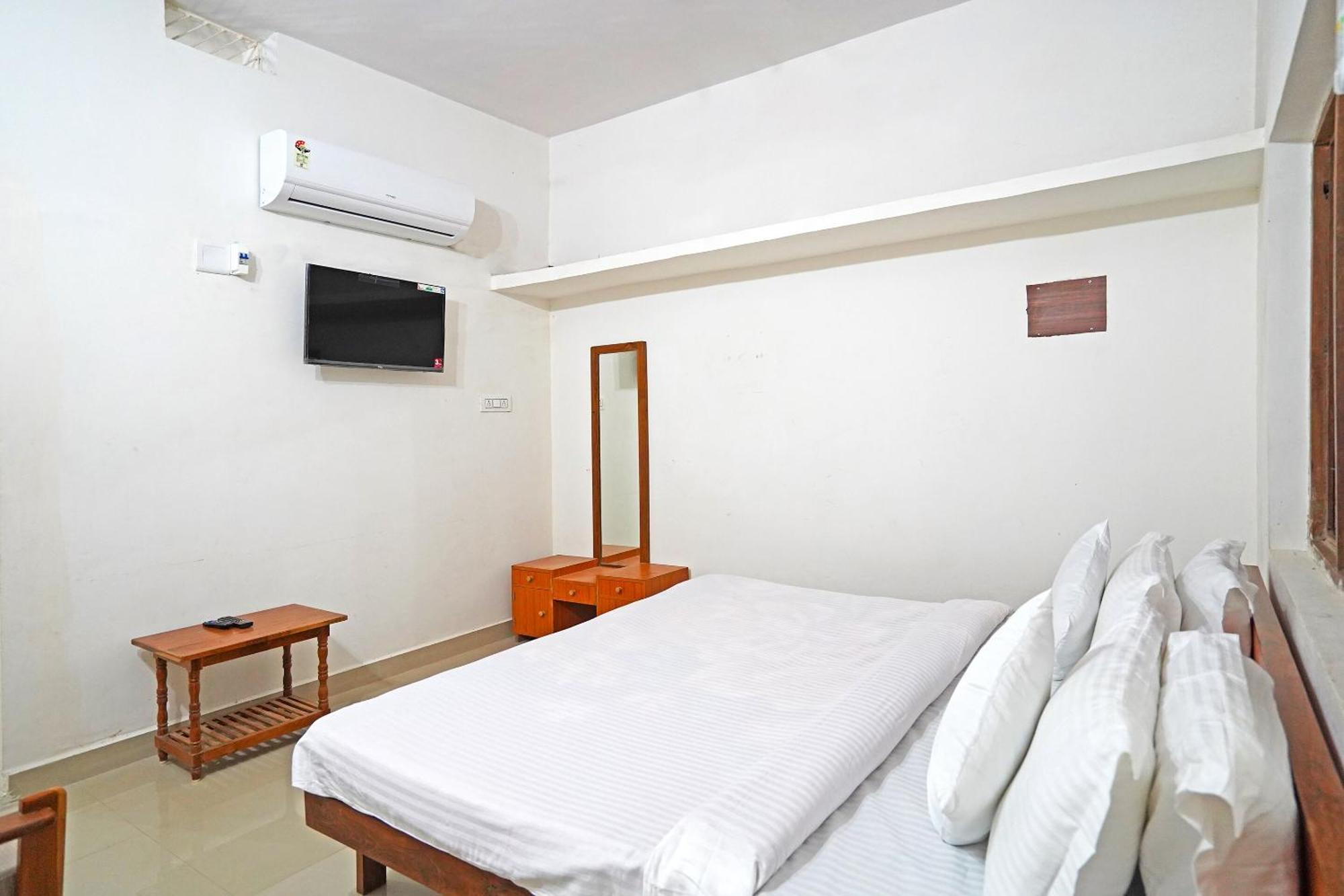 Oyo Home Unity Home Stay Rajpipla Extérieur photo